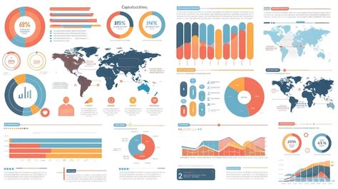 Image result for Modern Minimalist Excel Data Visualization