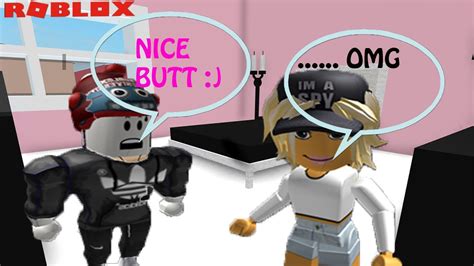 Toradh íomhá ar Roblox Erotic