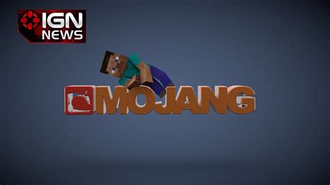 Image result for Mojang Cm