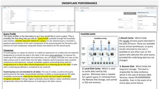 Image result for Snowflake SQL Cheat Sheet PDF