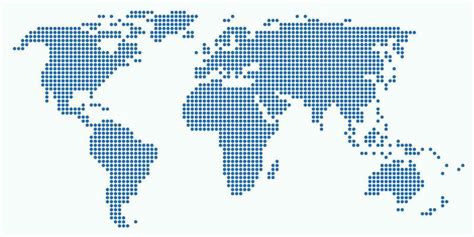 World Map Made Out of Circle S に対する画像結果