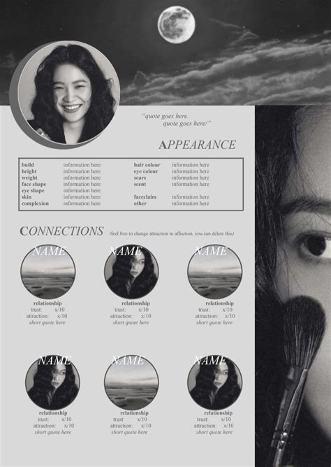 Lore Google Doc Template に対する画像結果