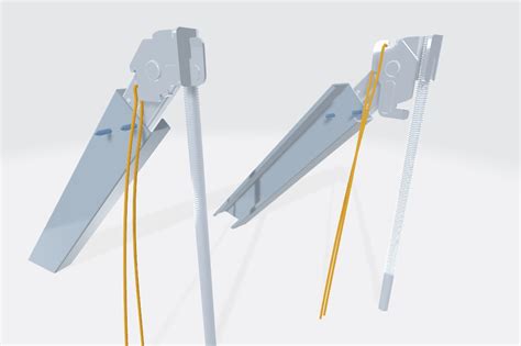 MCD Mounting Clips に対する画像結果