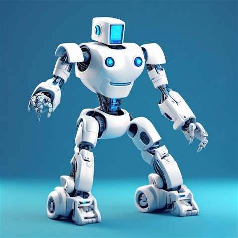 Image result for Robot Autonome