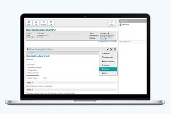 Image result for e-LAB Sample