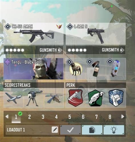 Image result for Codm Load Out Pain