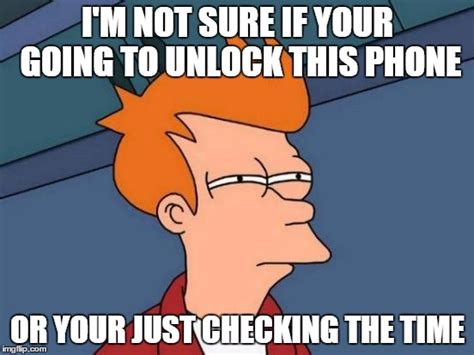 Image result for Lock Your Computer Meme Wallpaper