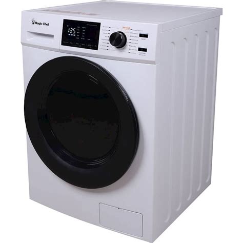 Toradh íomhá ar Magic Chef 2.0 Washer