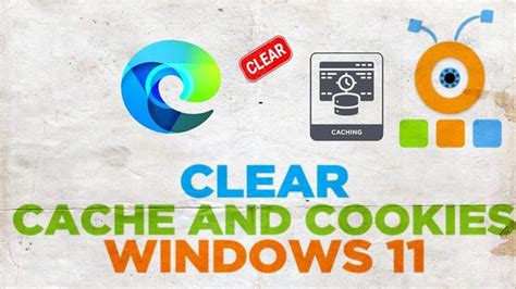 Image result for Clear Cache Windows 11 Edge