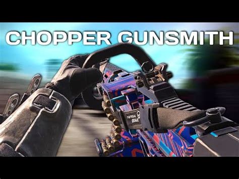 Codm Chopper Best Attachments に対する画像結果
