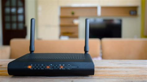 Toradh íomhá ar TV Router