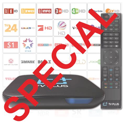 Image result for TV Plus