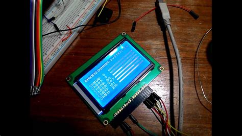 Image result for DMX512 Arduino