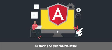 Toradh íomhá ar Angular Architecture Design