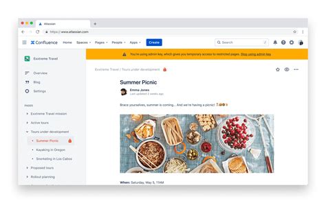 Confluence Page About Process に対する画像結果