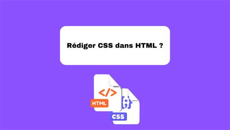 Image result for CSS Dans HTML