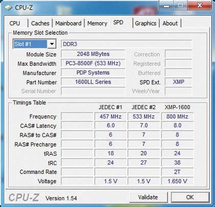 Image result for overclock ddr3