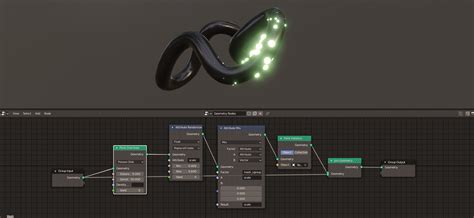 Image result for Blender Nodes List