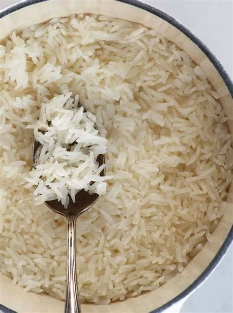 Image result for How to Cook Jasmine Rice
