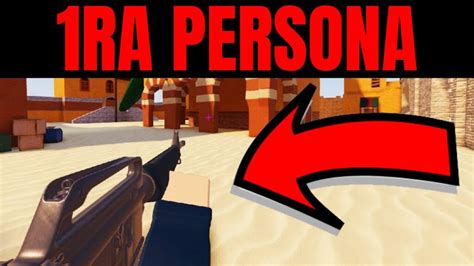 Playing in First Person in Roblox に対する画像結果
