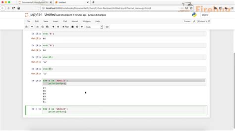 Ord Chr Python に対する画像結果