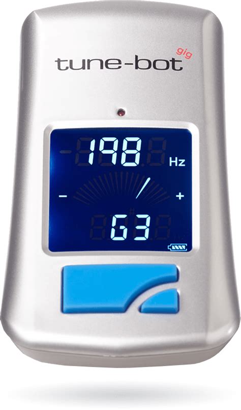 Using Tune-Bot に対する画像結果