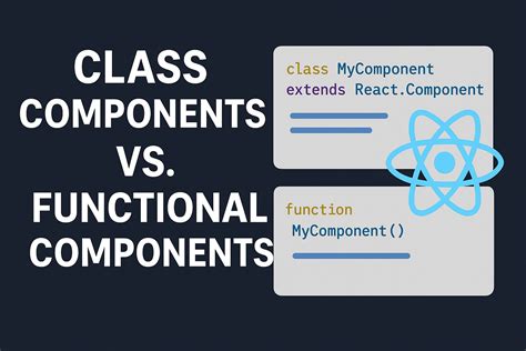 Image result for Difference Between Functional vs Components Groups
