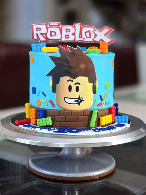 Image result for Roblox Sheet Cake