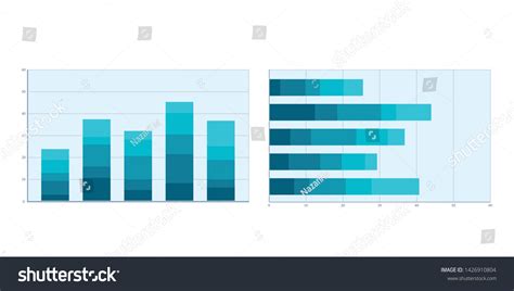 Stacked Horizontal Bar Chart with Small Percentages に対する画像結果