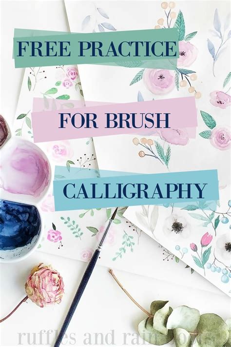 Image result for Brush Lettering Calligraphy