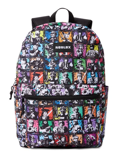 Image result for Roblox Backpack Catalog