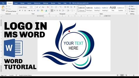 Image result for Edit Word Logo