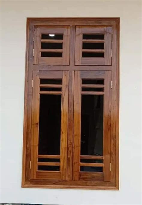 Image result for New House Wood Window Design