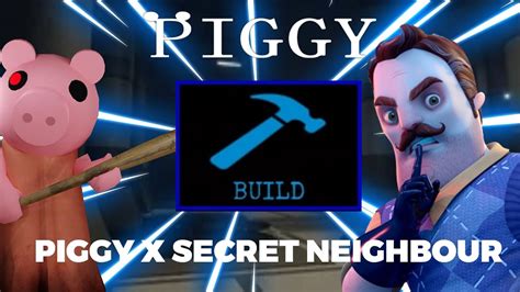 Roblox Piggy Build Mode Logo に対する画像結果