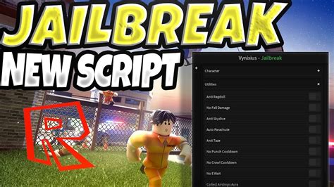 Image result for Roblox Jailbreak Hacks 2020 Script