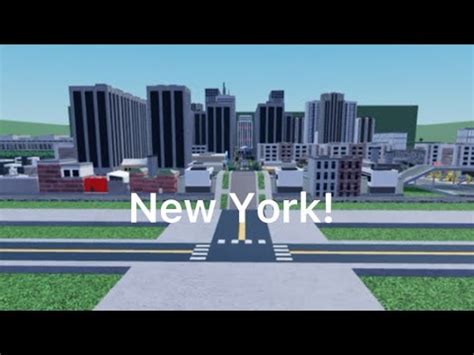 Toradh íomhá ar Computer NYC Style Roblox