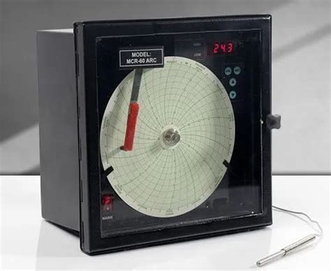 Image result for Ph Chart Recorder