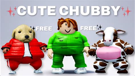 Image result for Roblox How to Make Avatar Fat