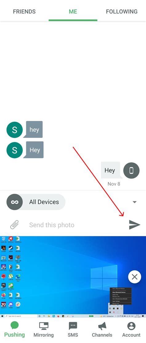 Image result for Android Phone to PC File Transfer Free App
