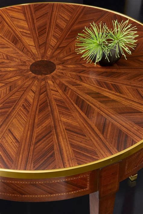 Inlay Table に対する画像結果