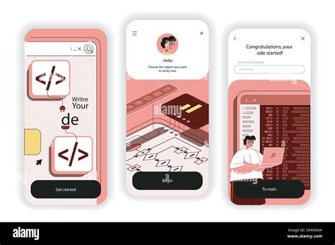 User Interface in Coding에 대한 이미지 결과