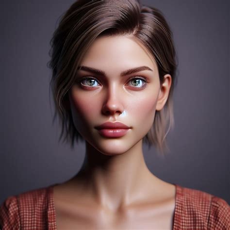 Image result for Ultra-Realistic Characters