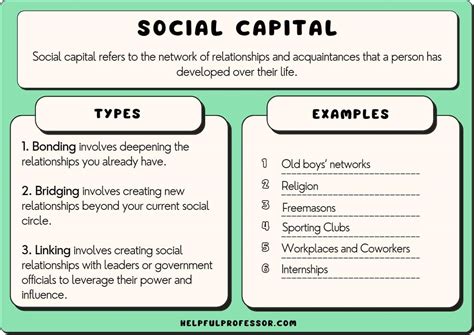 Image result for Networking and Social Capital