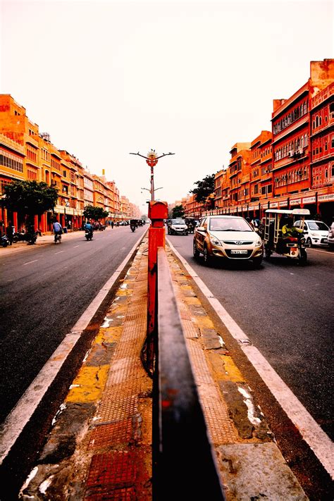 Image result for Point Perspective City