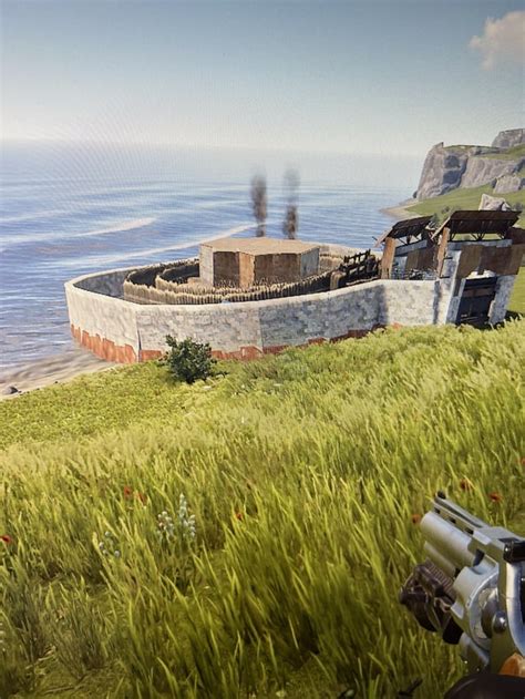 Image result for How to Run Rust in Direct 9