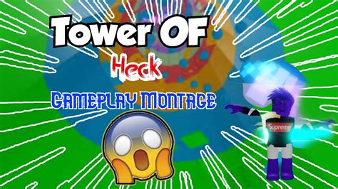 Image result for Play Roblox Tower of Hell