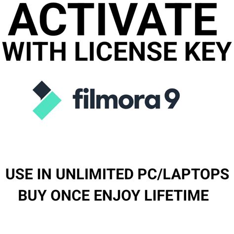 Résultat d’images pour Filmora 9 Product Key