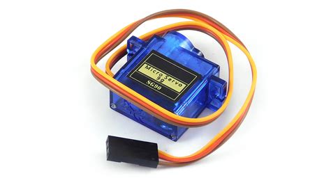 Hobby Servo Motor Controller に対する画像結果