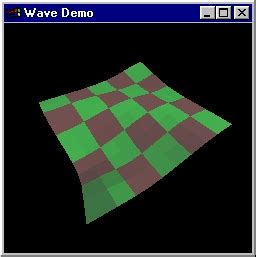 Image result for OpenGL Code Awan 2D