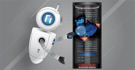 Image result for Oracle WebLogic Vulnerability